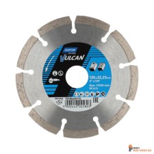 nortonschleifmittel/NORTON_schleifmittel_70184625176 Blades Norton Vulcan-VULCAN UNI-125x22.23-7.5x2_150575